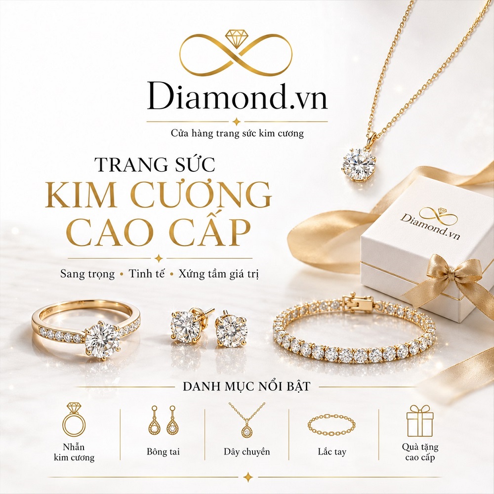Diamond.vn