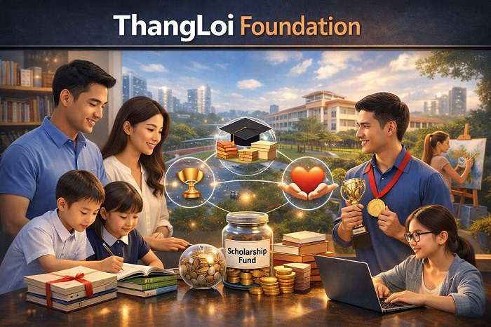 Thang Loi Foundation